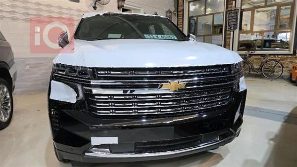 شيفروليه تاهو 2025 للبيع في العراق -  بغداد